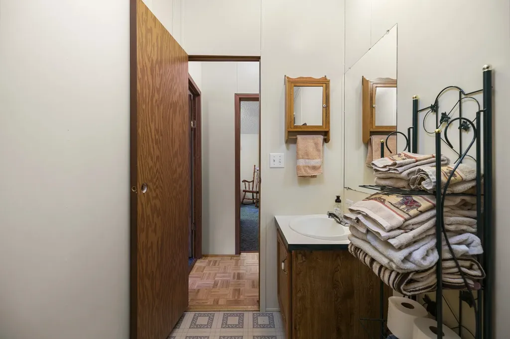 7149 W Blue Lake Road, NE Blue Lake Township MI 49646