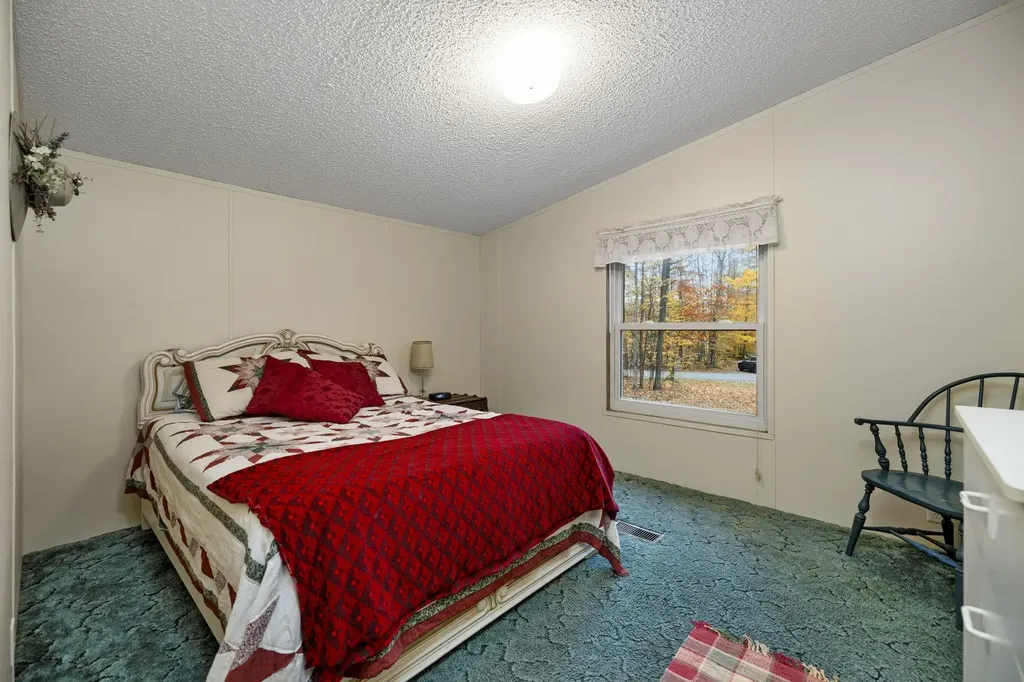 7149 W Blue Lake Road, NE Blue Lake Township MI 49646