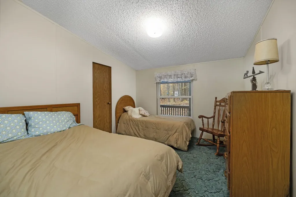 7149 W Blue Lake Road, NE Blue Lake Township MI 49646