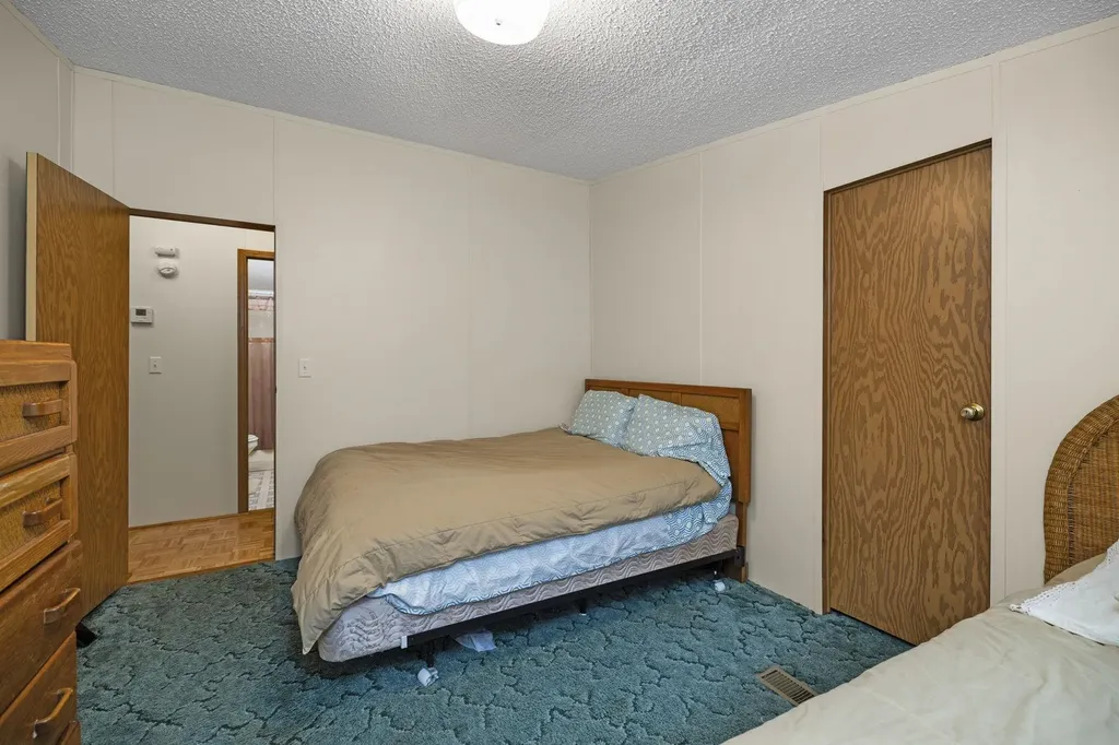 7149 W Blue Lake Road, NE Blue Lake Township MI 49646