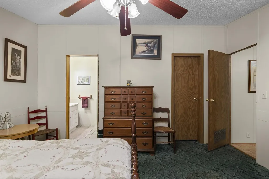 7149 W Blue Lake Road, NE Blue Lake Township MI 49646
