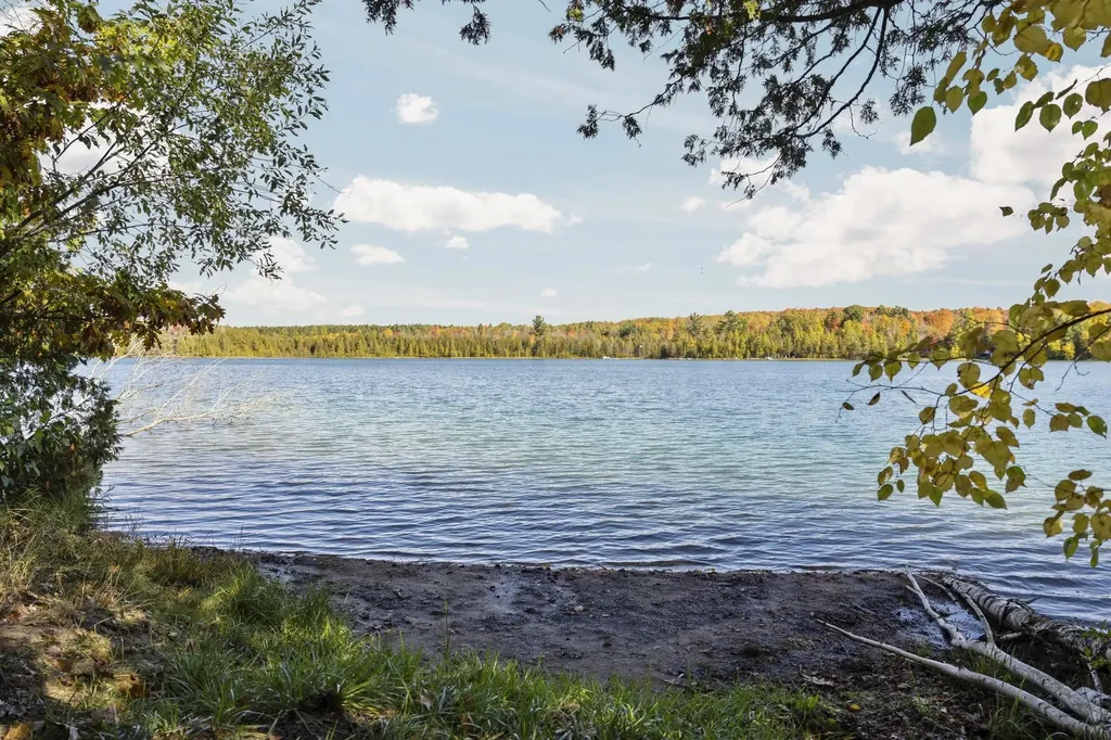 7149 W Blue Lake Road, NE Blue Lake Township MI 49646