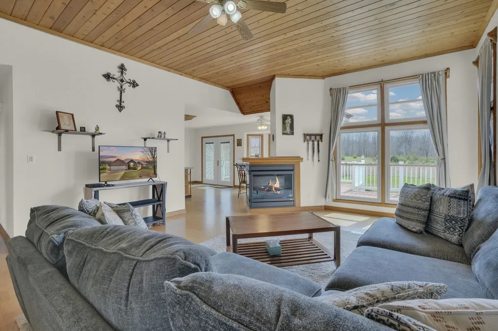 3048 E 16 Road Colfax Township MI 49663