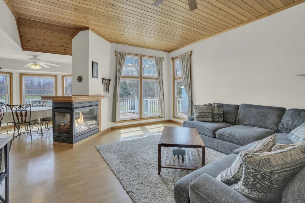 3048 E 16 Road Colfax Township MI 49663