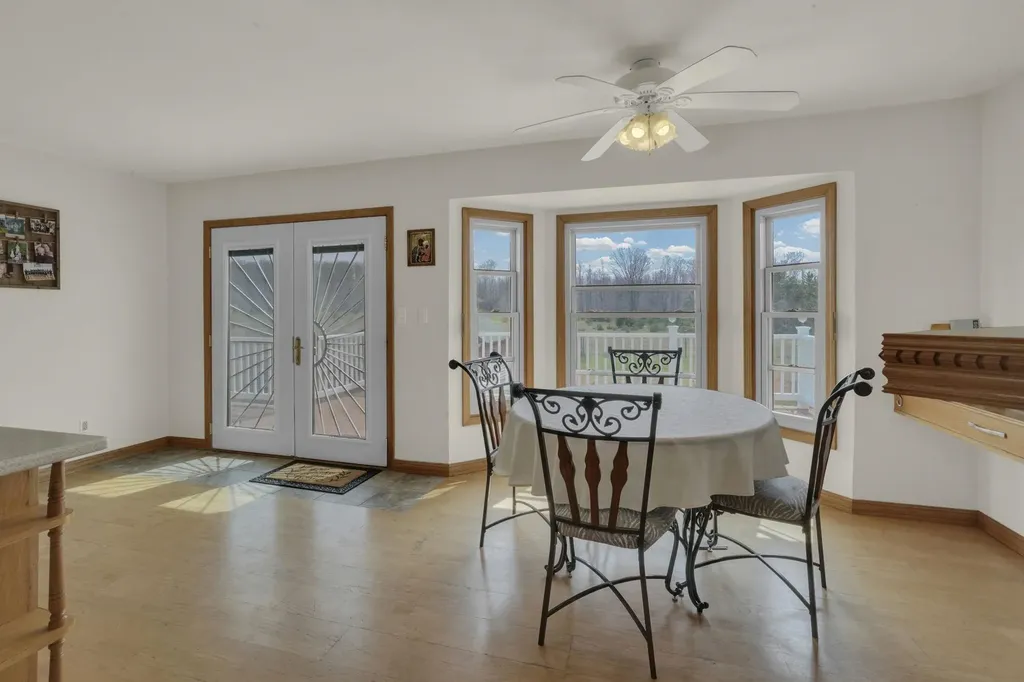 3048 E 16 Road Colfax Township MI 49663