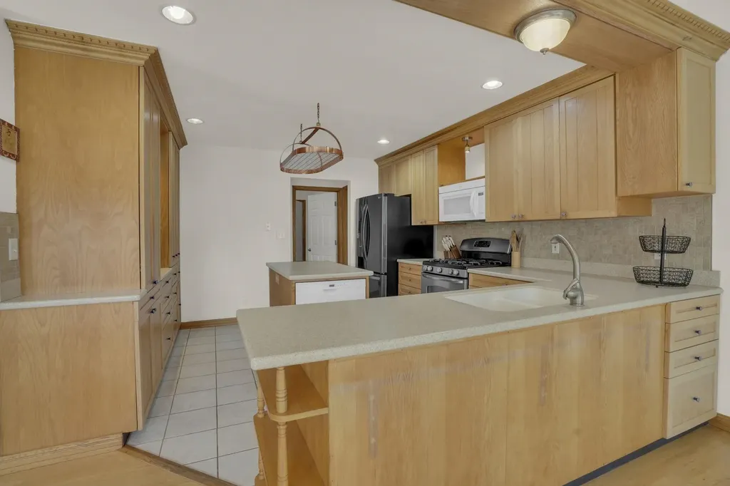 3048 E 16 Road Colfax Township MI 49663