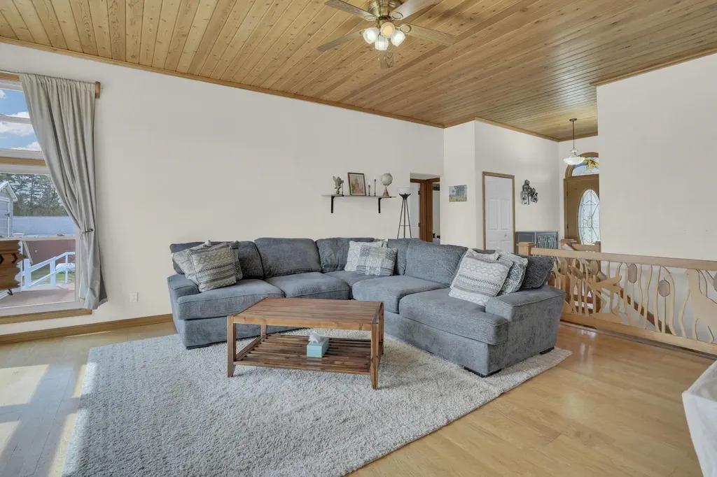 3048 E 16 Road Colfax Township MI 49663