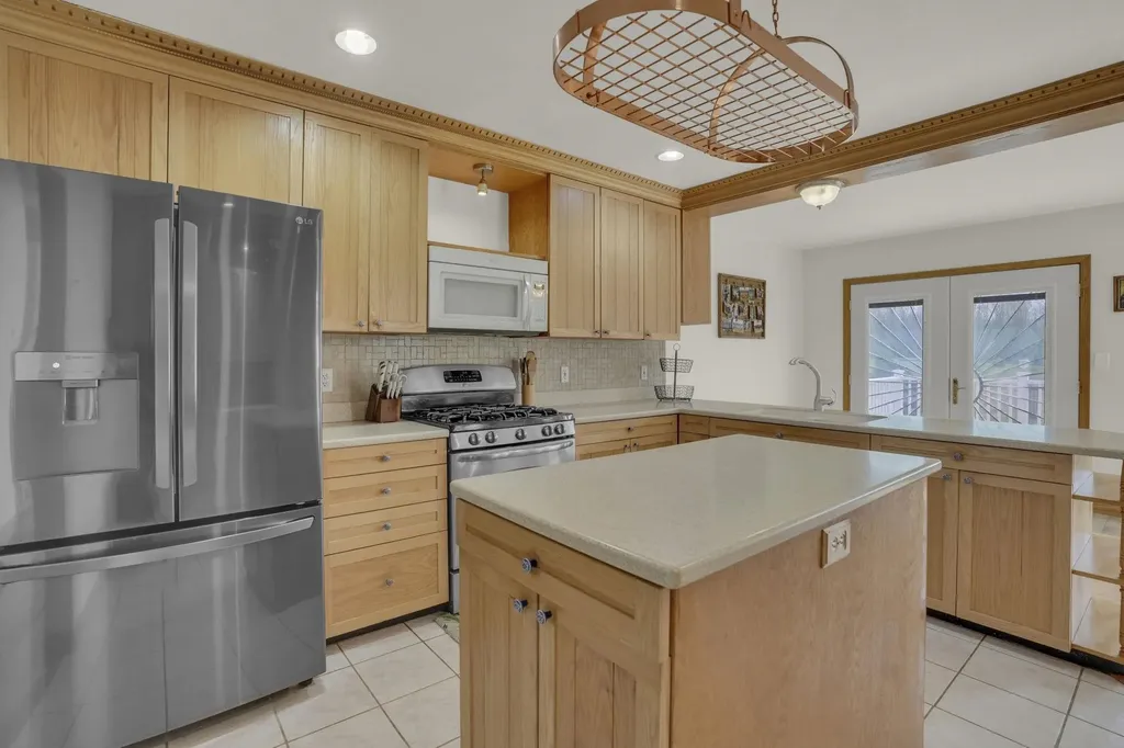 3048 E 16 Road Colfax Township MI 49663