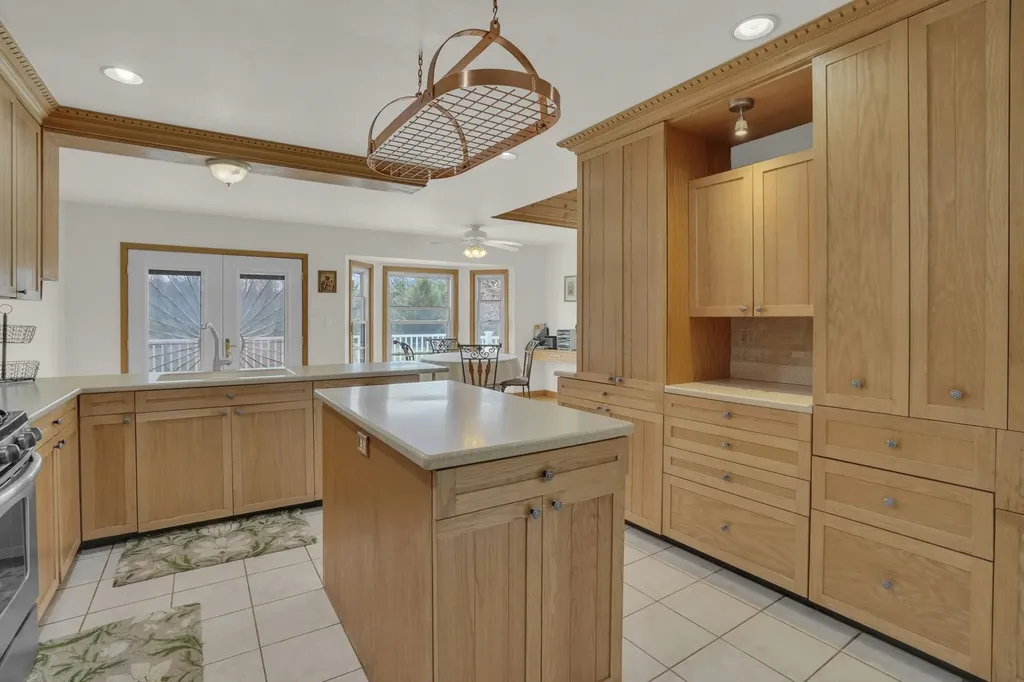 3048 E 16 Road Colfax Township MI 49663