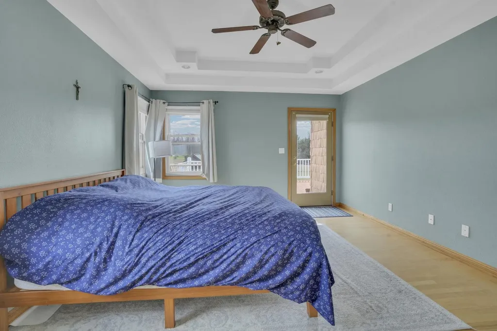 3048 E 16 Road Colfax Township MI 49663
