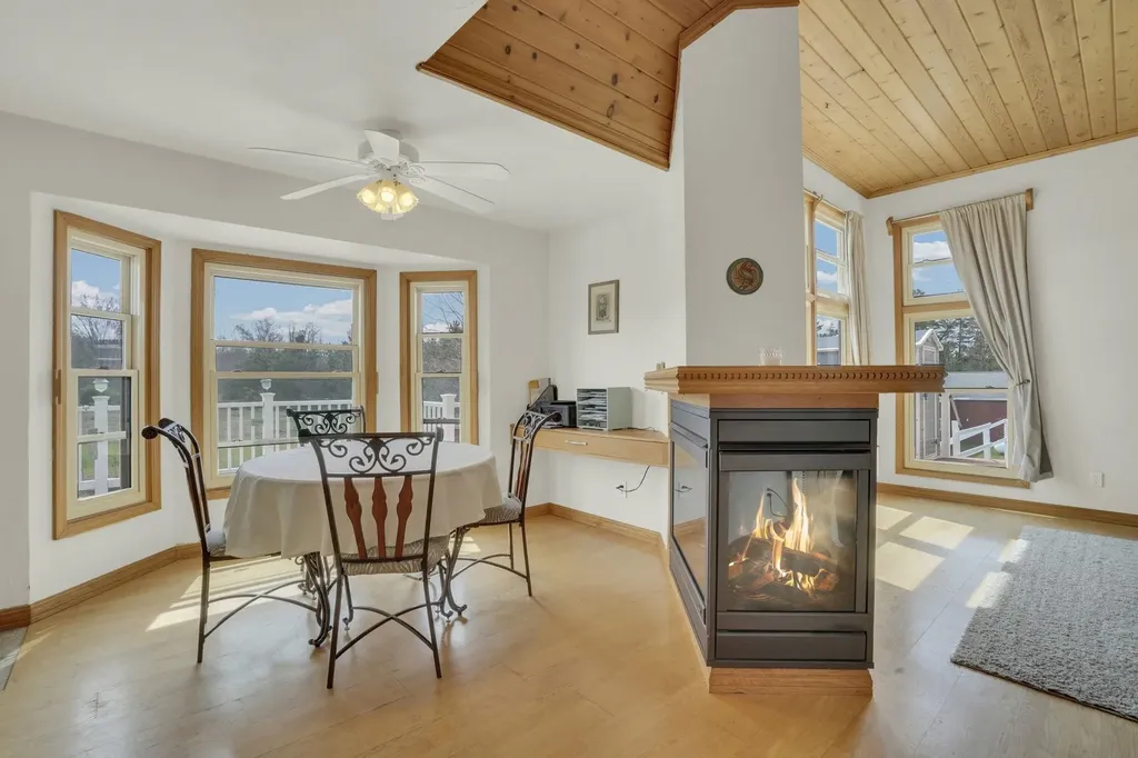 3048 E 16 Road Colfax Township MI 49663
