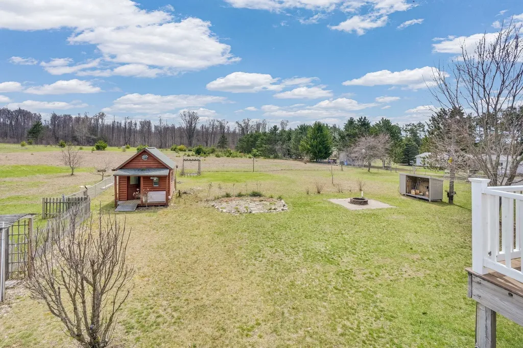 3048 E 16 Road Colfax Township MI 49663