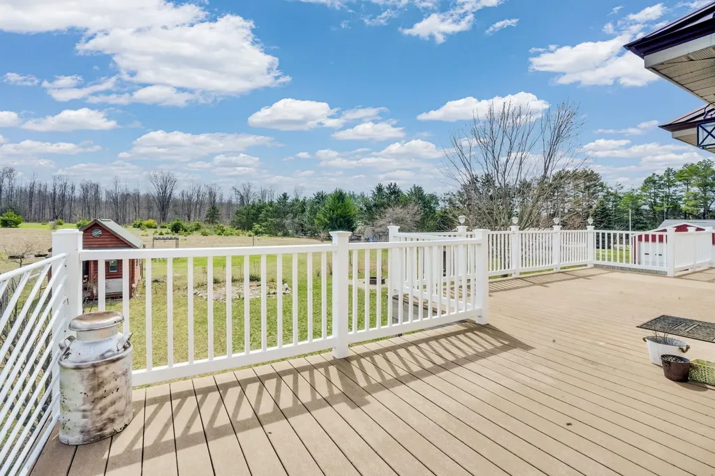 3048 E 16 Road Colfax Township MI 49663