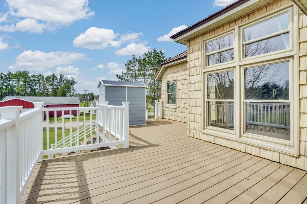 3048 E 16 Road Colfax Township MI 49663