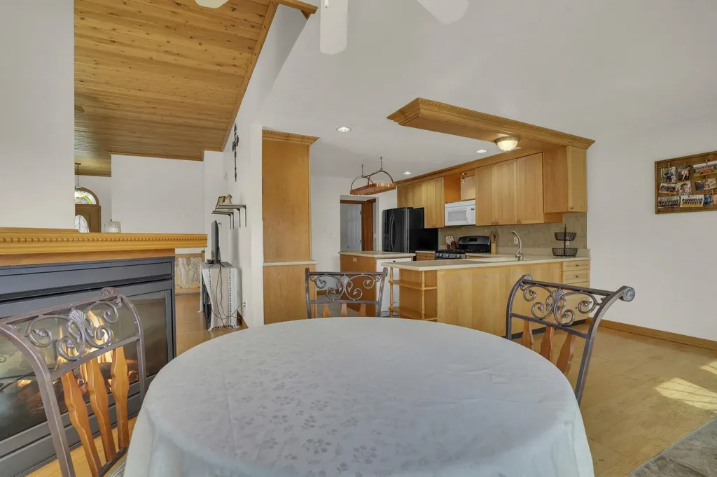 3048 E 16 Road Colfax Township MI 49663