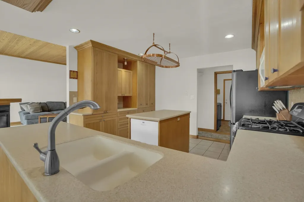 3048 E 16 Road Colfax Township MI 49663