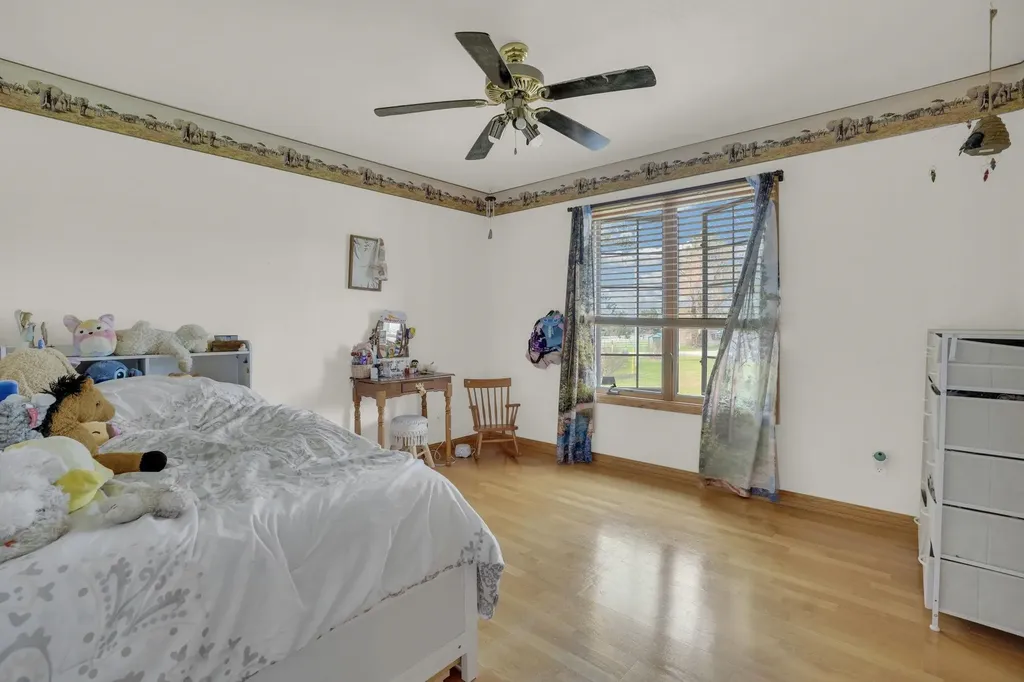 3048 E 16 Road Colfax Township MI 49663