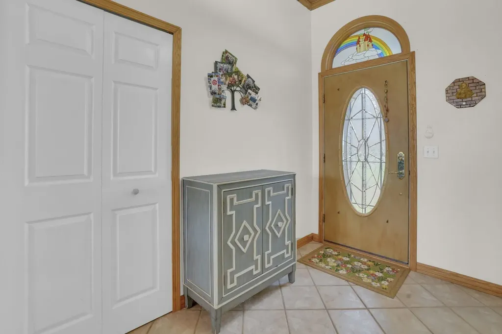 3048 E 16 Road Colfax Township MI 49663