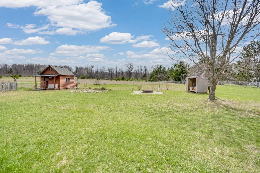 3048 E 16 Road Colfax Township MI 49663