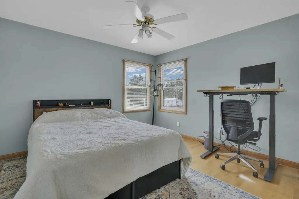3048 E 16 Road Colfax Township MI 49663