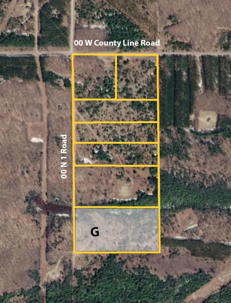 00 N 1 Road Wexford Township MI 49620