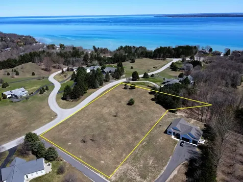 E Spinnaker Lane Suttons Bay Township MI 49682