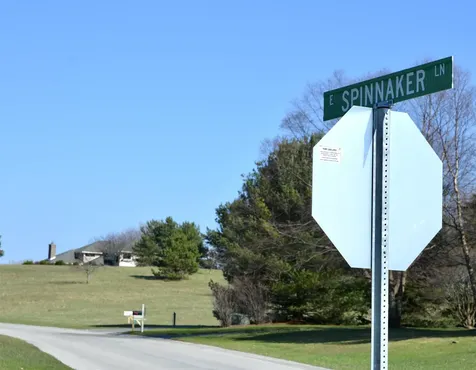 E Spinnaker Lane Suttons Bay Township MI 49682
