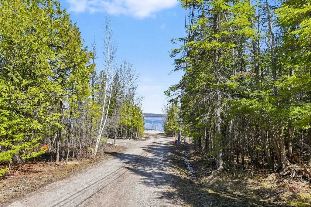 V/l Ferry Road Charlevoix Township MI 49727