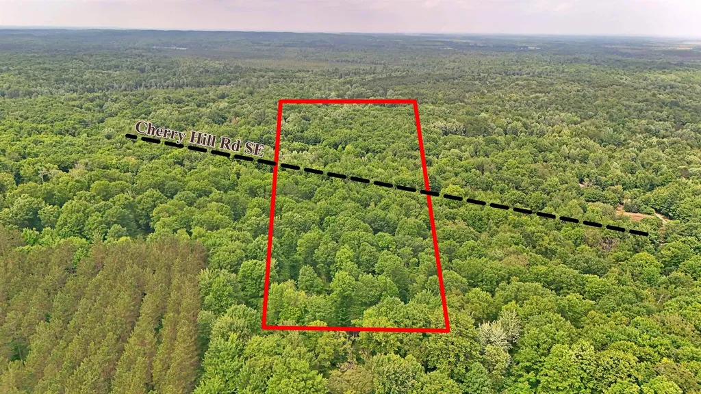 Vl 00 Cherry Hill Road Orange Township MI 49633