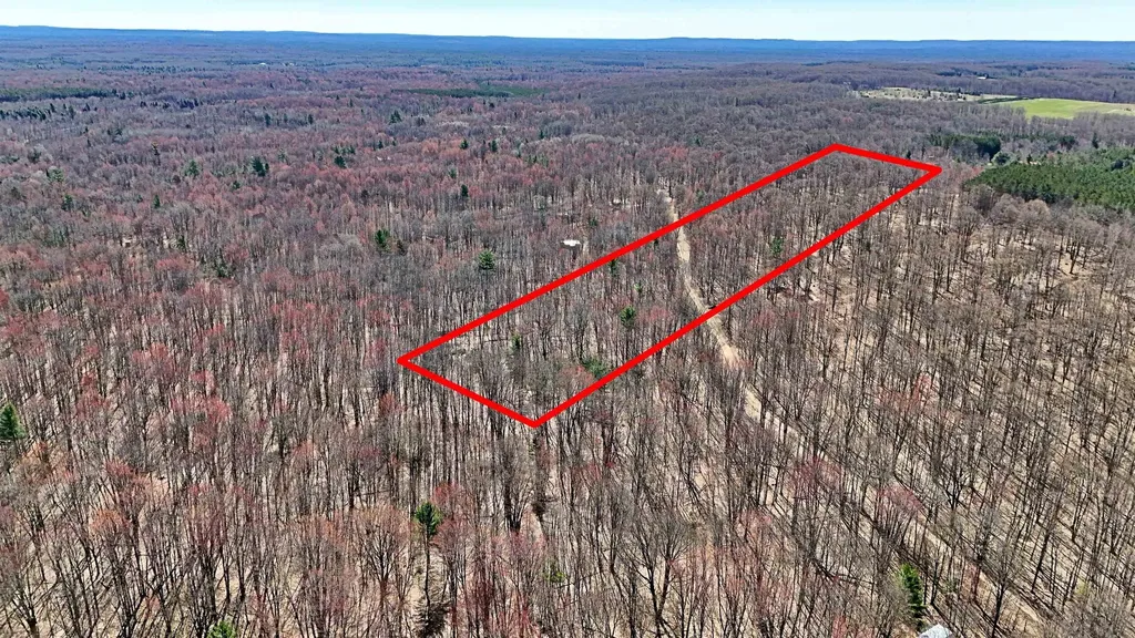 Vl 00 Cherry Hill Road Orange Township MI 49633