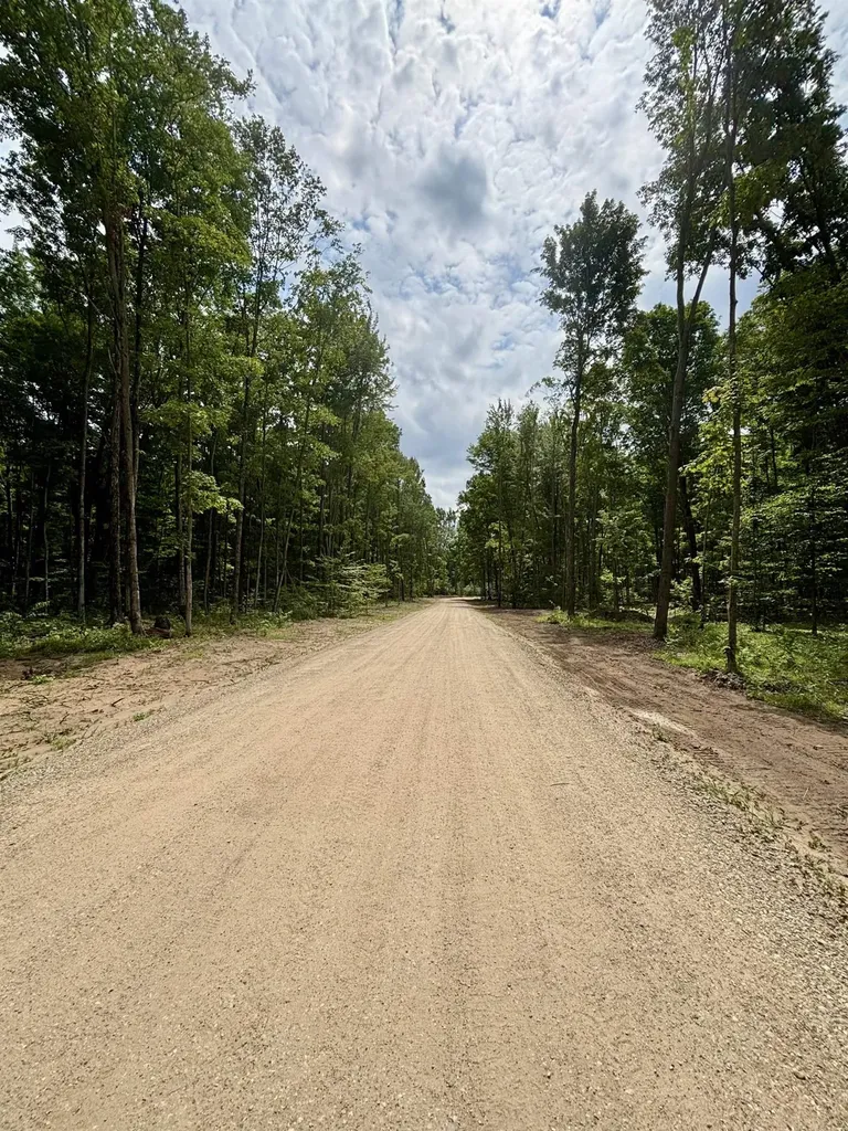Lot 7 NE Manistee Ridge Drive NE Coldsprings Township MI 49646