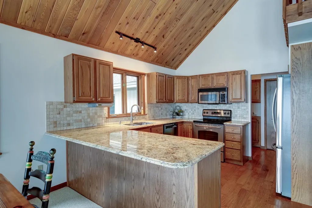 2447 N West Torch Lake Drive Torch Lake Township MI 49648