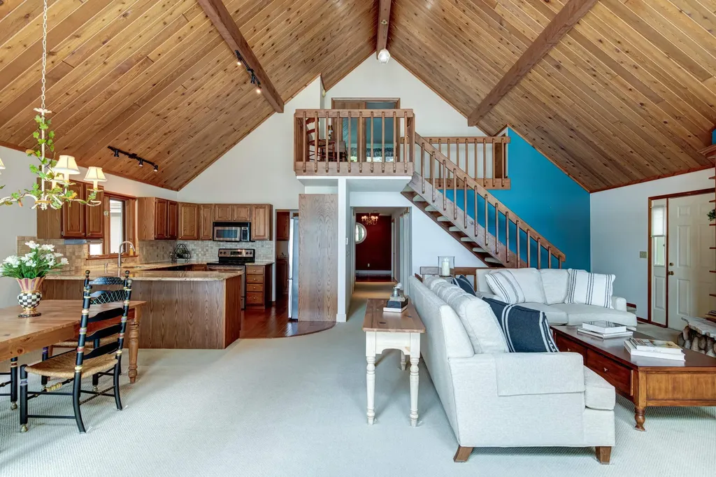 2447 N West Torch Lake Drive Torch Lake Township MI 49648