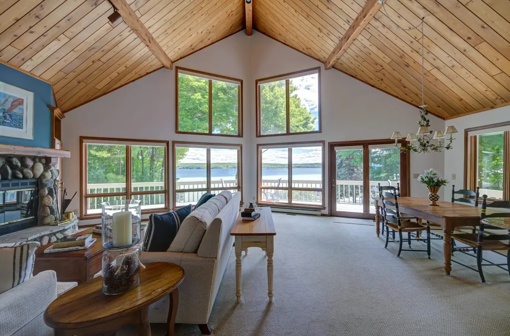 2447 N West Torch Lake Drive Torch Lake Township MI 49648