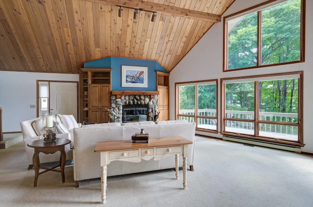 2447 N West Torch Lake Drive Torch Lake Township MI 49648