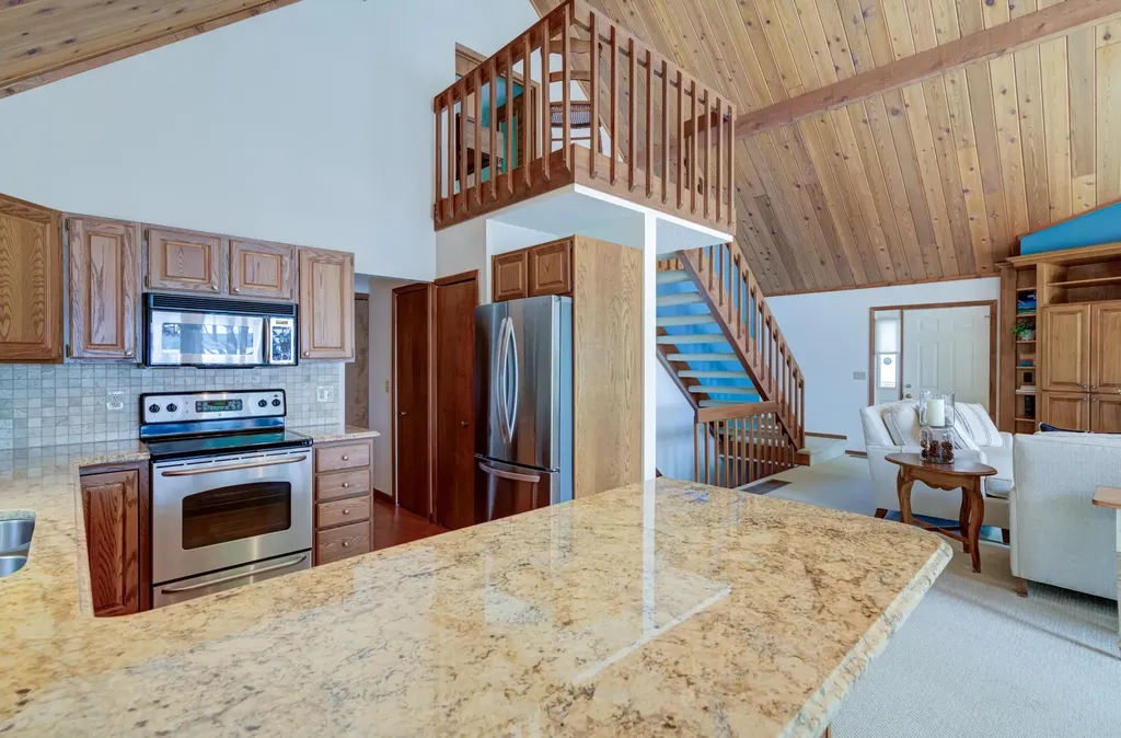2447 N West Torch Lake Drive Torch Lake Township MI 49648