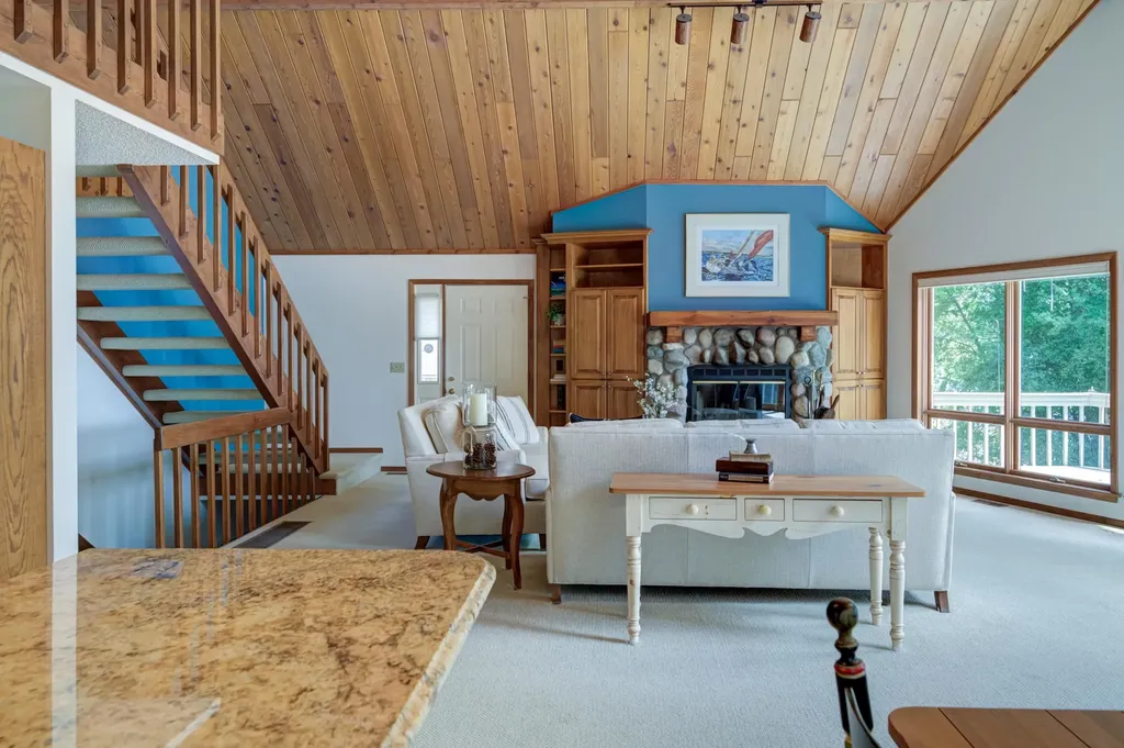 2447 N West Torch Lake Drive Torch Lake Township MI 49648