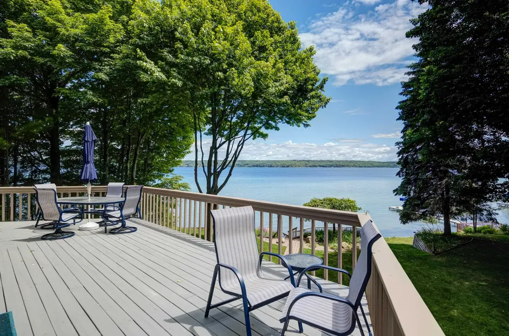 2447 N West Torch Lake Drive Torch Lake Township MI 49648