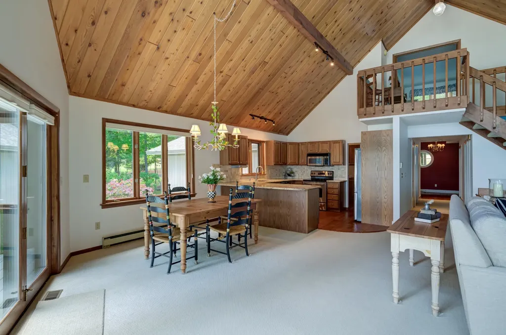 2447 N West Torch Lake Drive Torch Lake Township MI 49648
