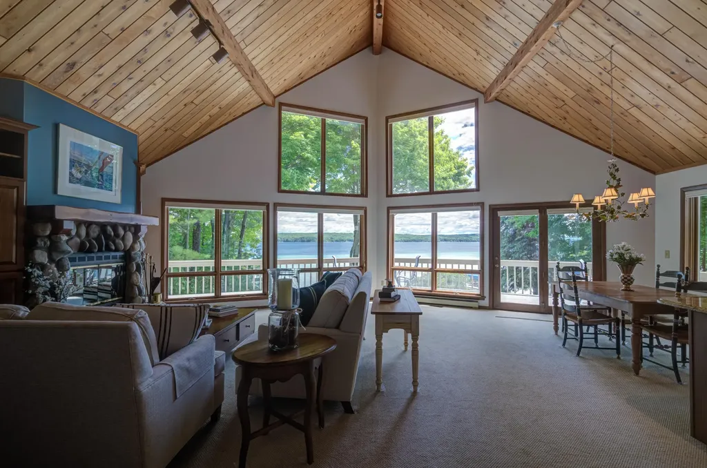 2447 N West Torch Lake Drive Torch Lake Township MI 49648