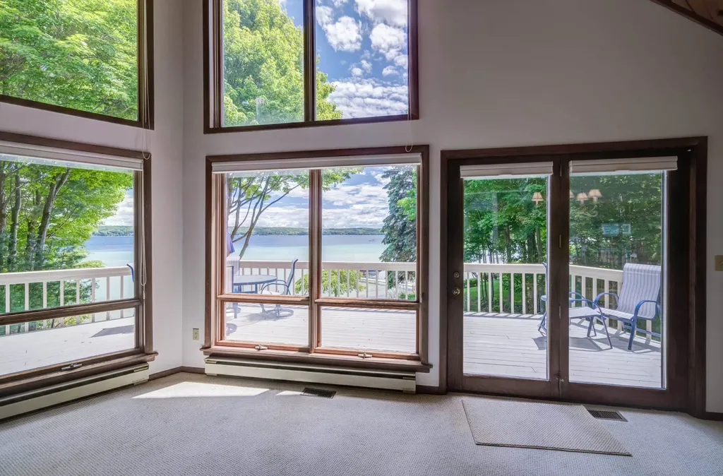 2447 N West Torch Lake Drive Torch Lake Township MI 49648