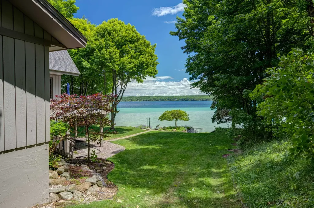 2447 N West Torch Lake Drive Torch Lake Township MI 49648