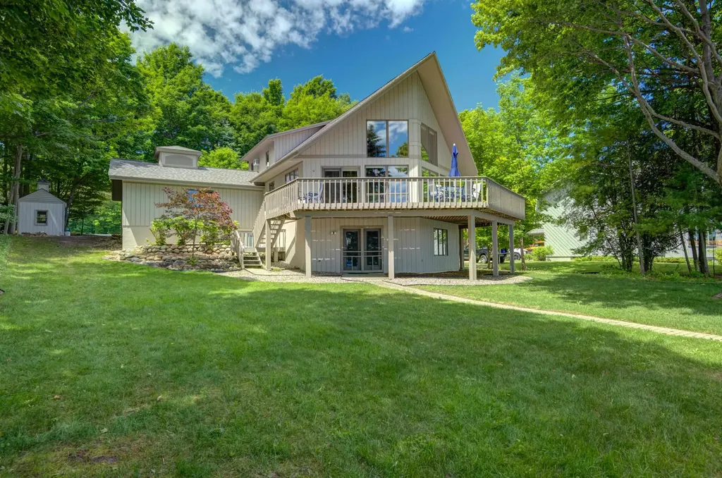 2447 N West Torch Lake Drive Torch Lake Township MI 49648