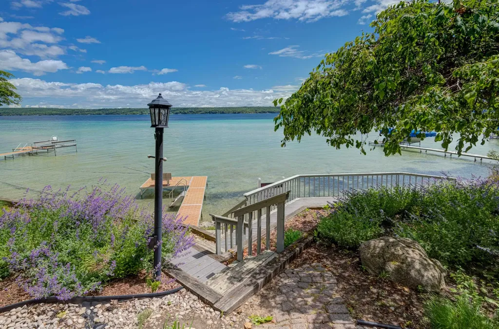 2447 N West Torch Lake Drive Torch Lake Township MI 49648