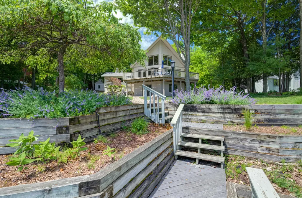 2447 N West Torch Lake Drive Torch Lake Township MI 49648