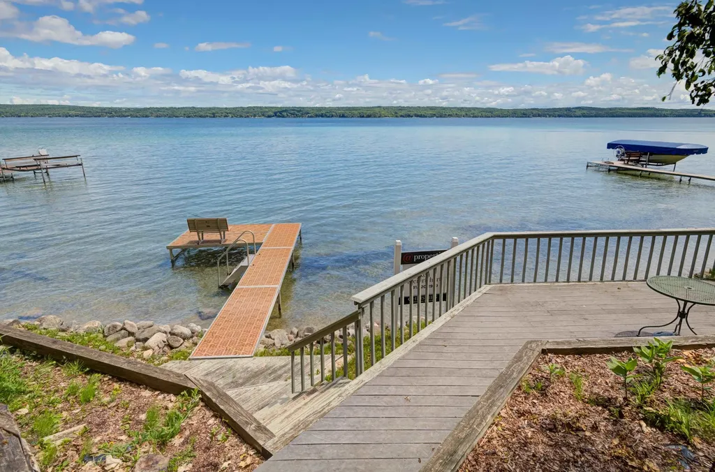 2447 N West Torch Lake Drive Torch Lake Township MI 49648