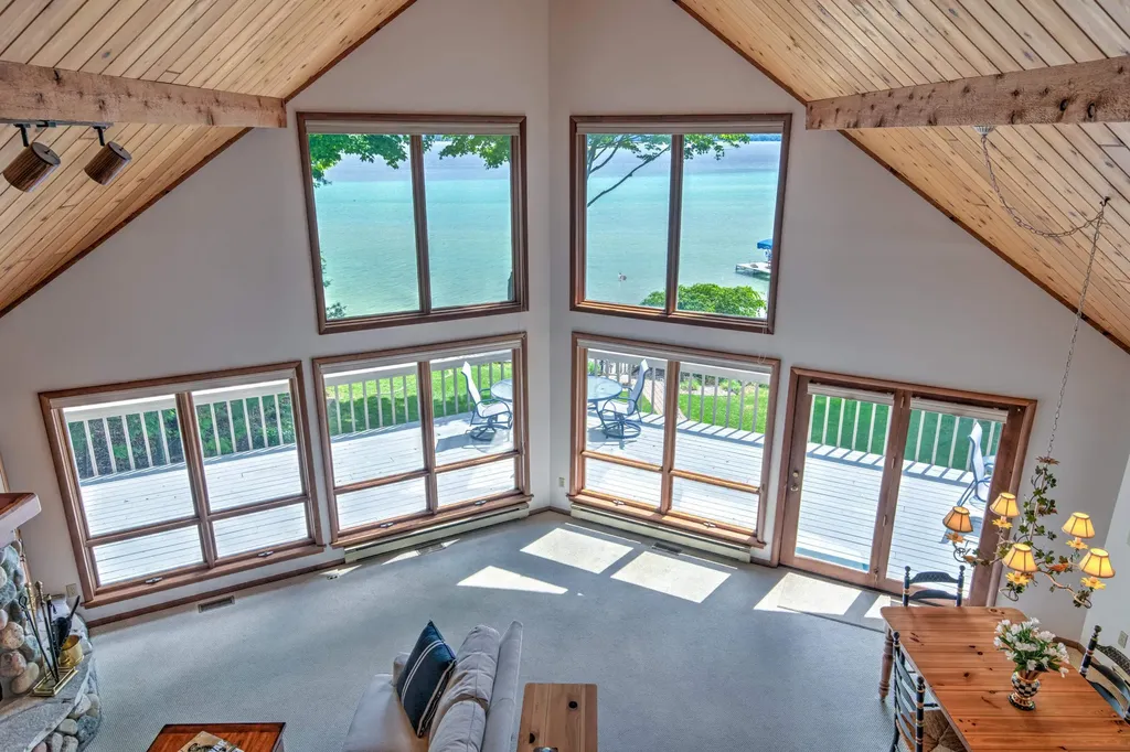 2447 N West Torch Lake Drive Torch Lake Township MI 49648