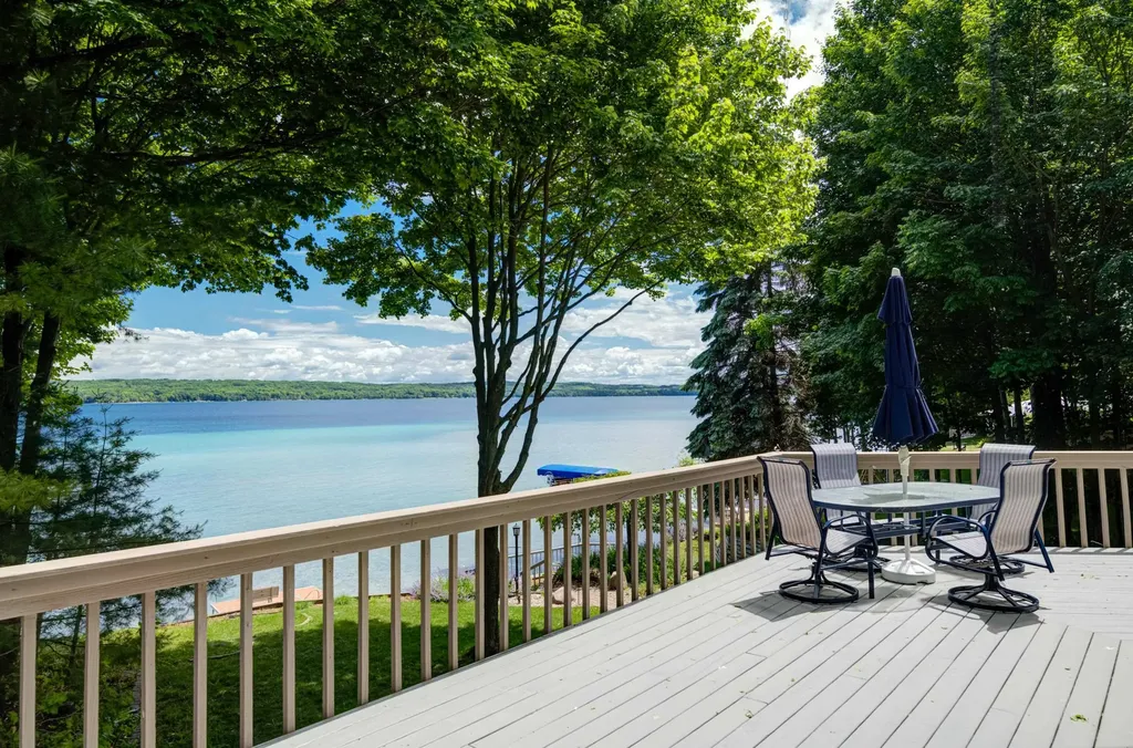 2447 N West Torch Lake Drive Torch Lake Township MI 49648