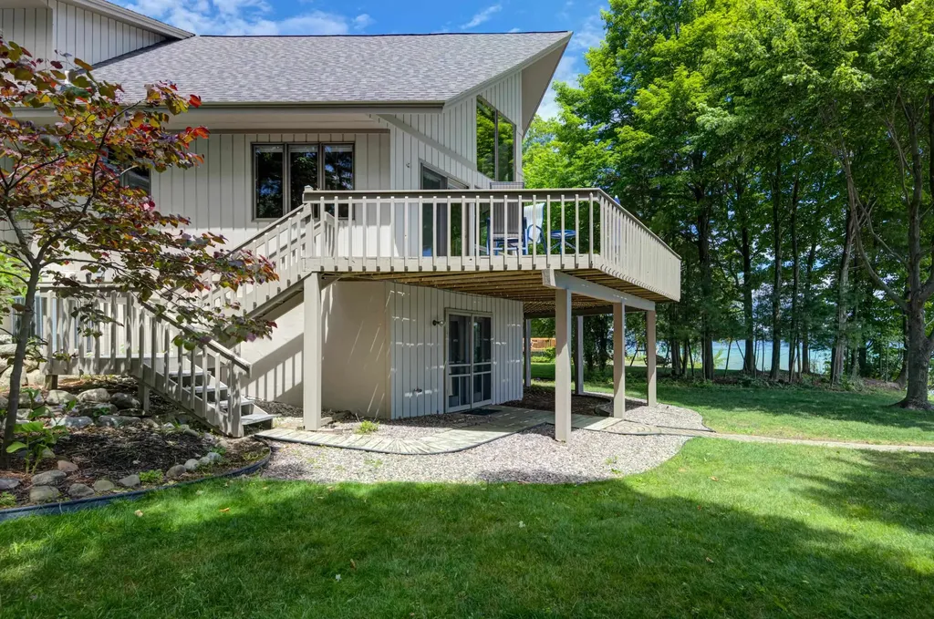 2447 N West Torch Lake Drive Torch Lake Township MI 49648