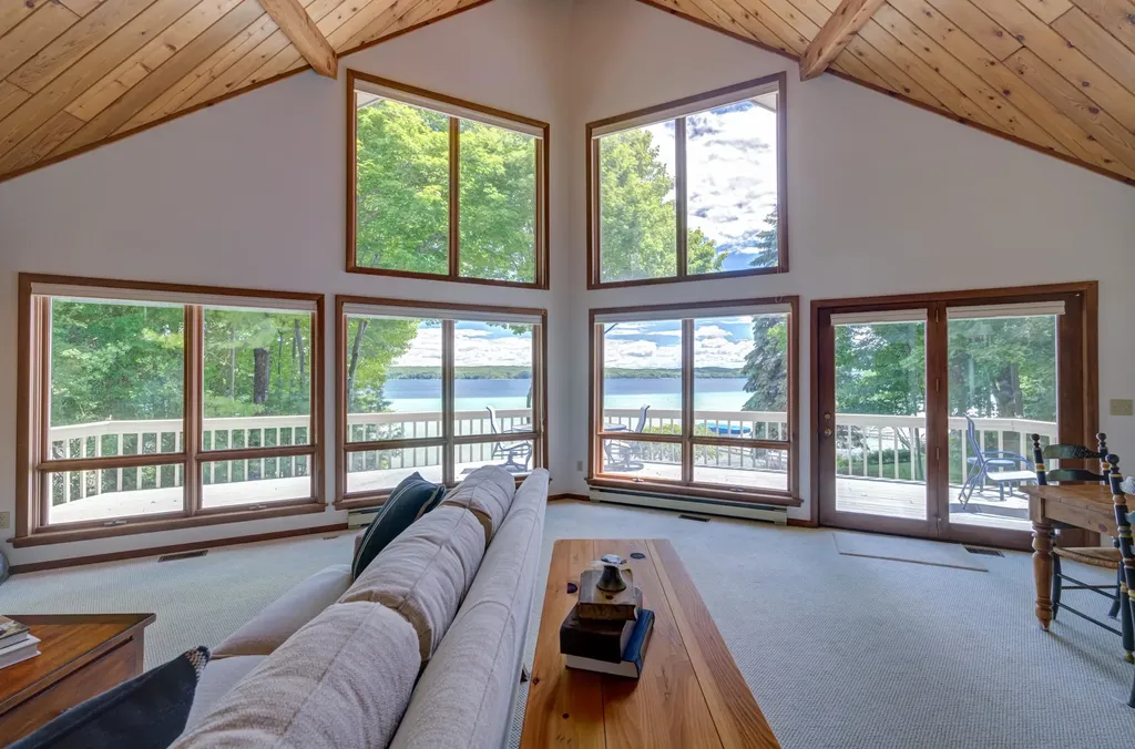 2447 N West Torch Lake Drive Torch Lake Township MI 49648